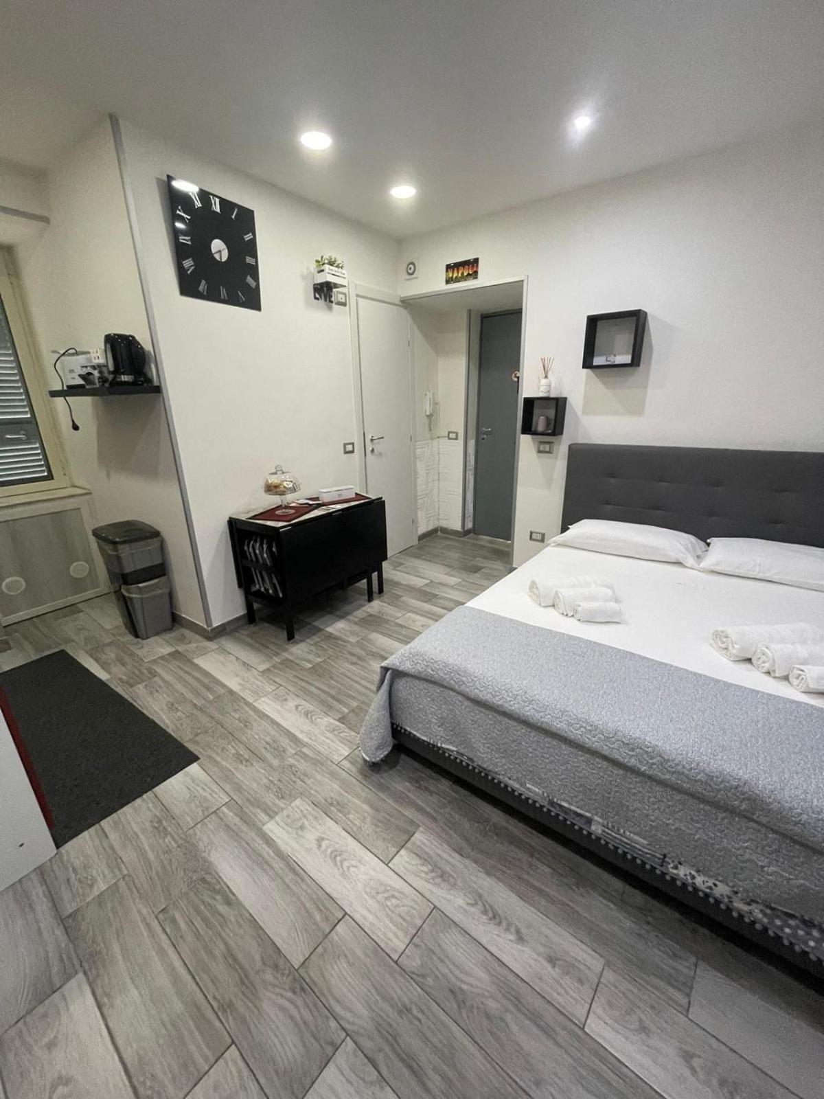 Villa House Toto Napoli Esterno foto