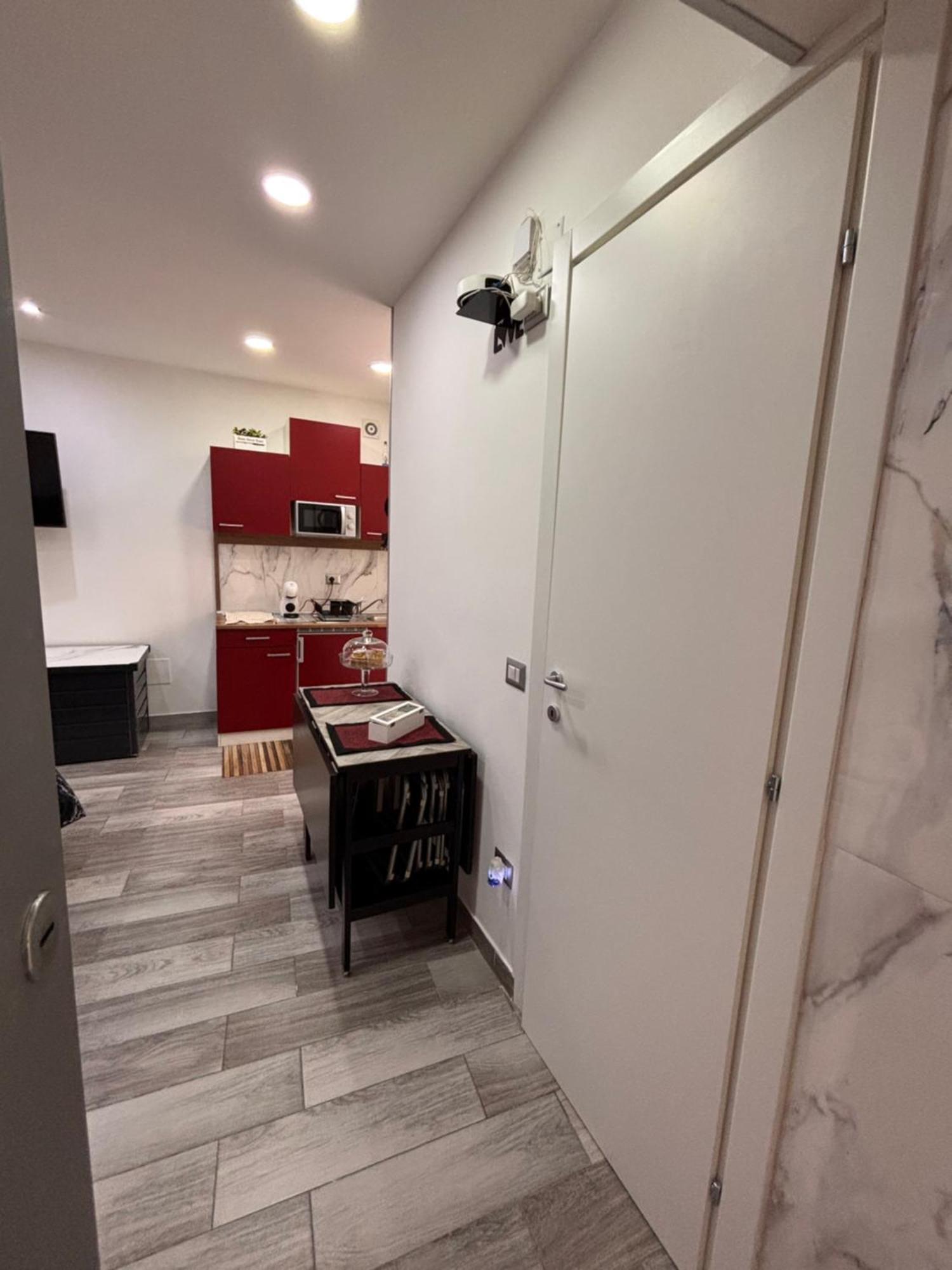 Villa House Toto Napoli Esterno foto