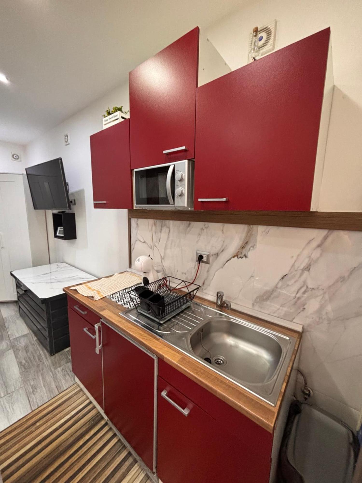 Villa House Toto Napoli Esterno foto