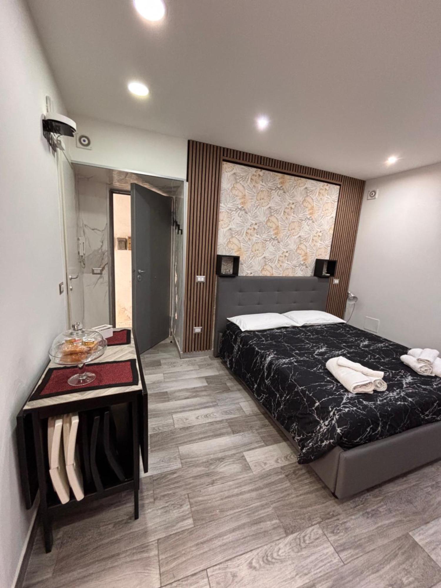 Villa House Toto Napoli Esterno foto